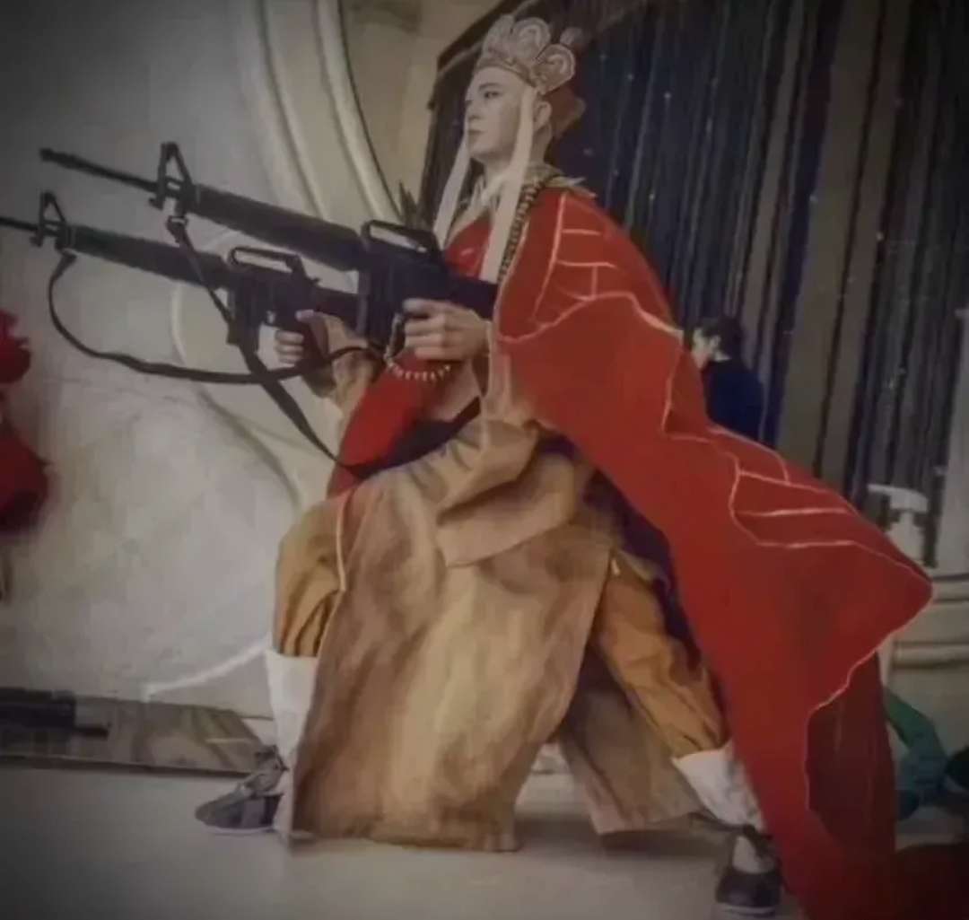 活力结