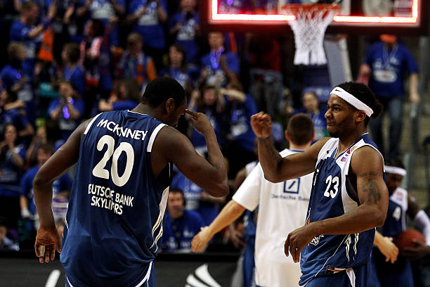 盟的趋势 盟的趋势